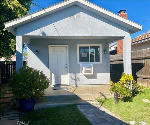 1609 W Badillo ADU San Dimas CA 91773