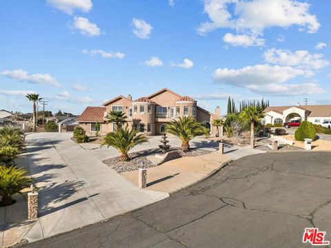 19898 Sunset Lane Apple Valley CA 92308