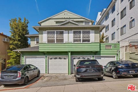 Photo of 10481 Eastborne Avenue, Los Angeles, CA 90024 (MLS # 26675245)