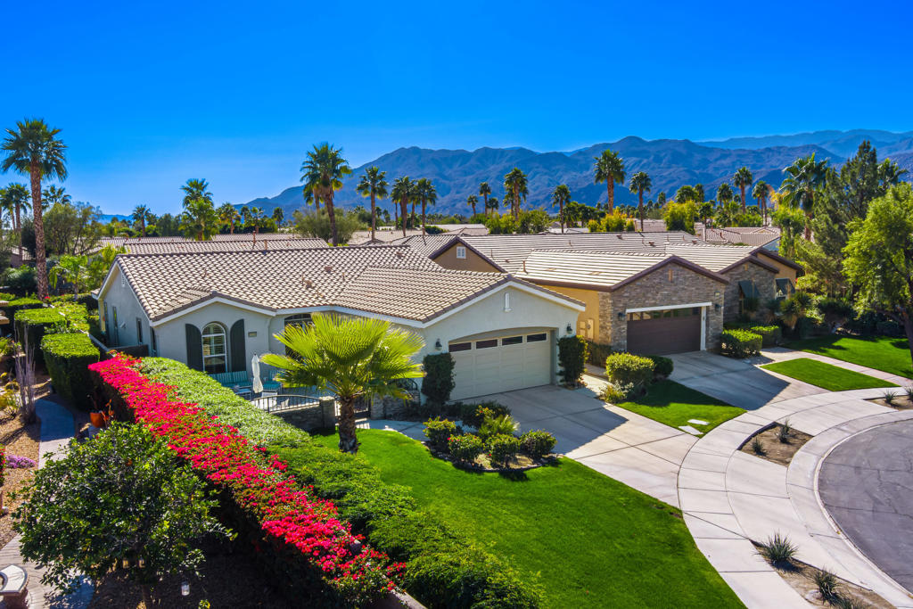 60200 Wishbone Court