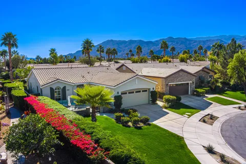 60200 Wishbone Court, La Quinta, CA 92253 - MLS#: 219142685DA