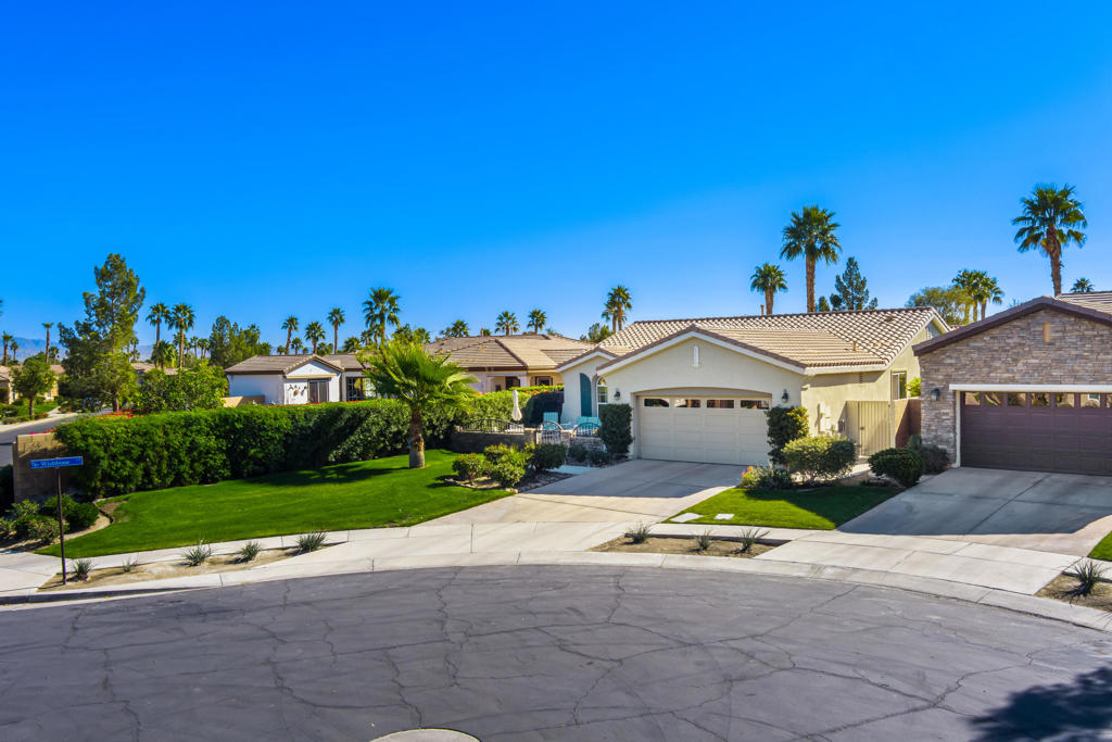 60200 Wishbone Court