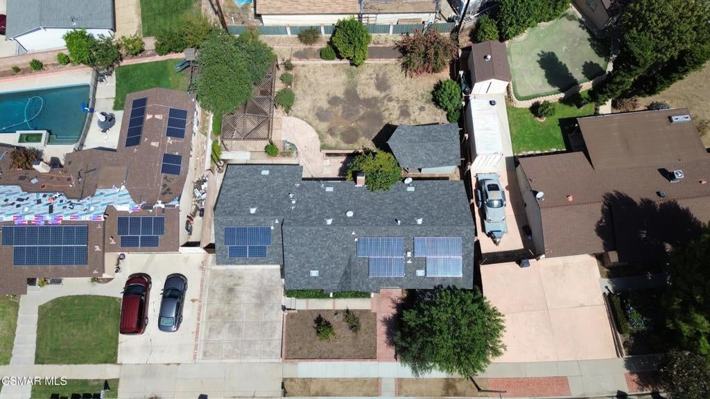 4679 Fannin Drive