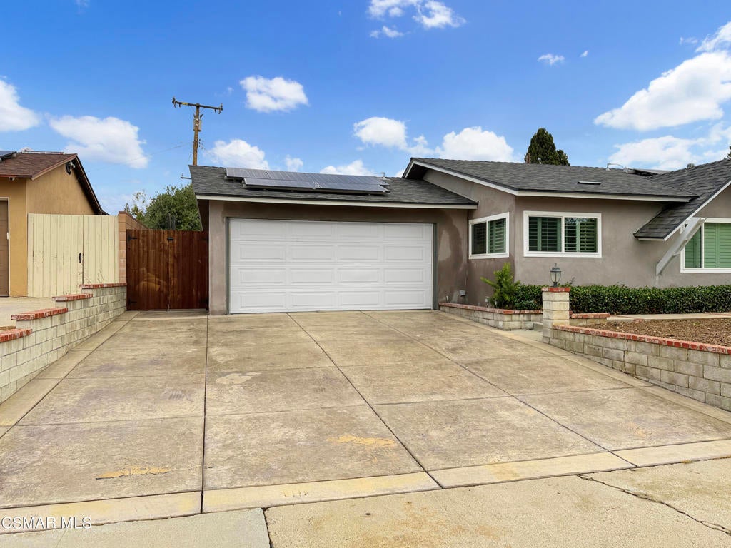 4679 Fannin Drive