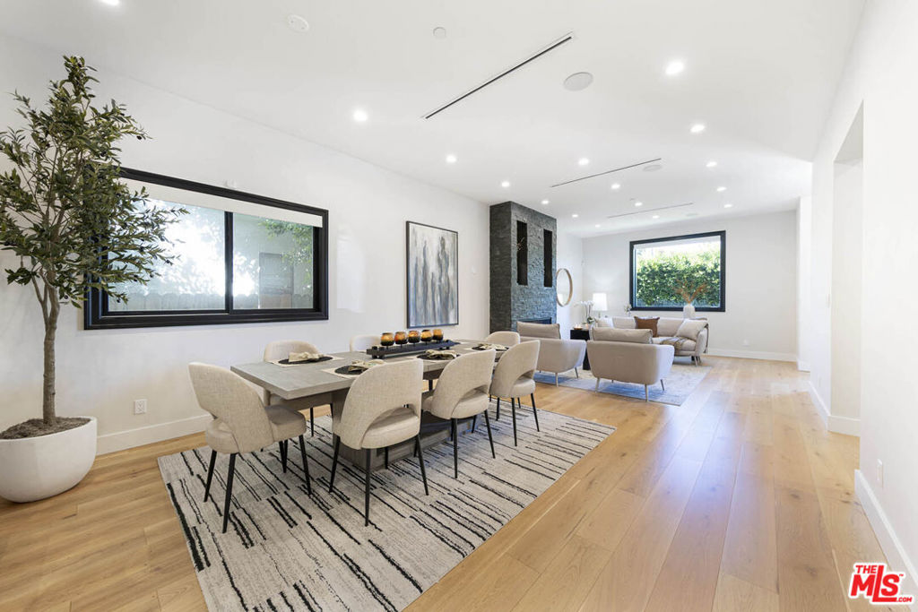123 S Kilkea Drive
