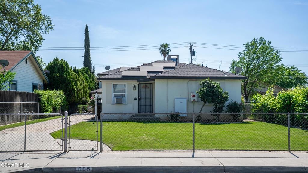 605 Lincoln Avenue