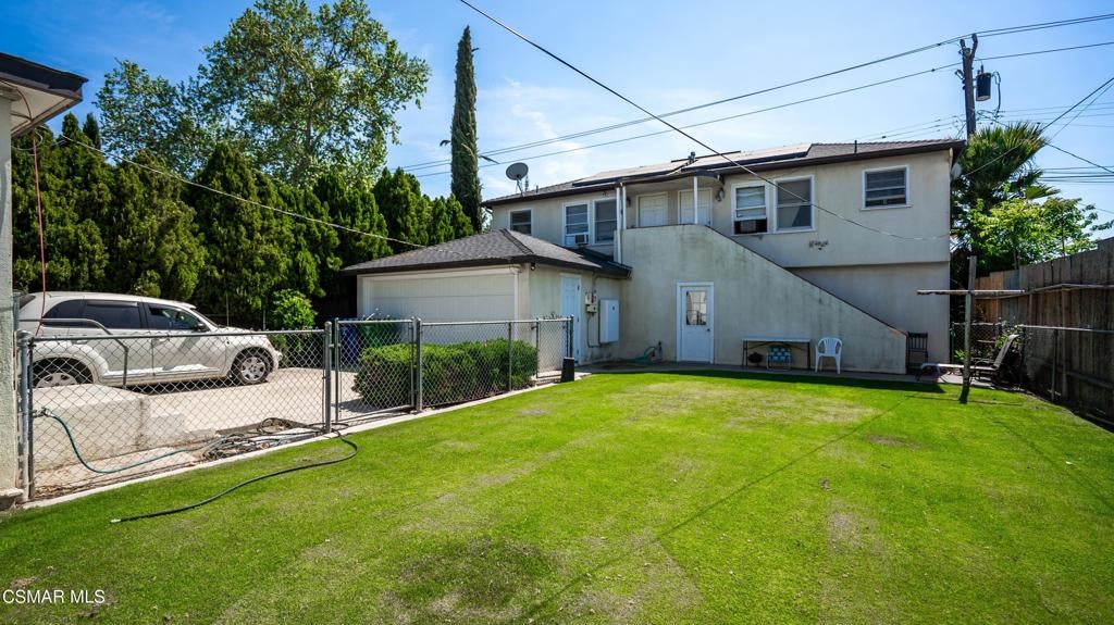 605 Lincoln Avenue
