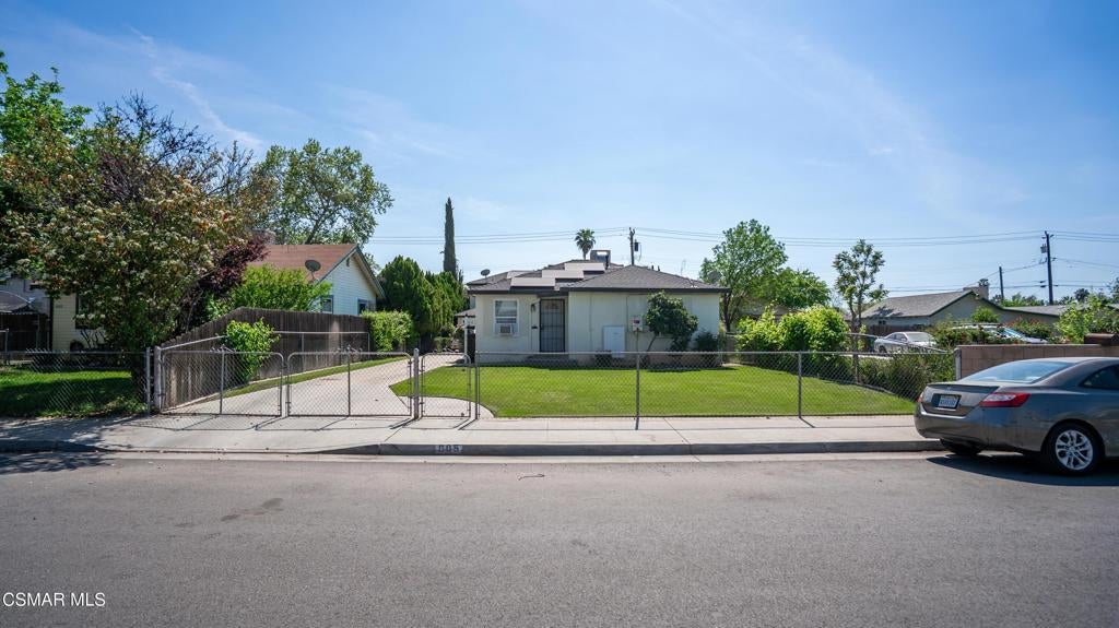605 Lincoln Avenue