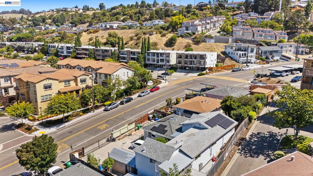 2000 Miramar Ave AVE, Castro Valley CA 94578