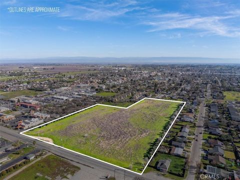 0 Hwy 99 W W Corning CA 96021