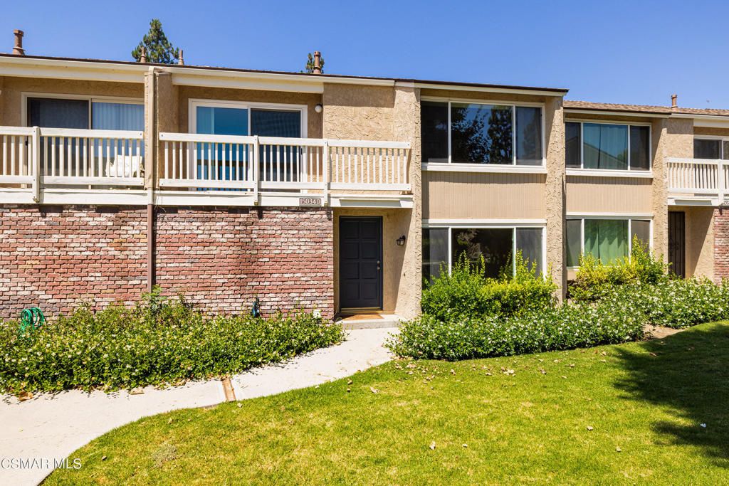 Photo of 15034 Varsity Street #D, Moorpark, CA 93021 (MLS # 224003163)