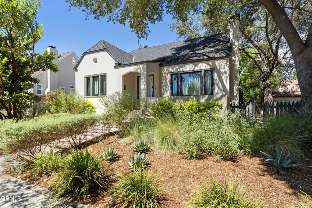 511 E Penn Street, Pasadena CA 91104