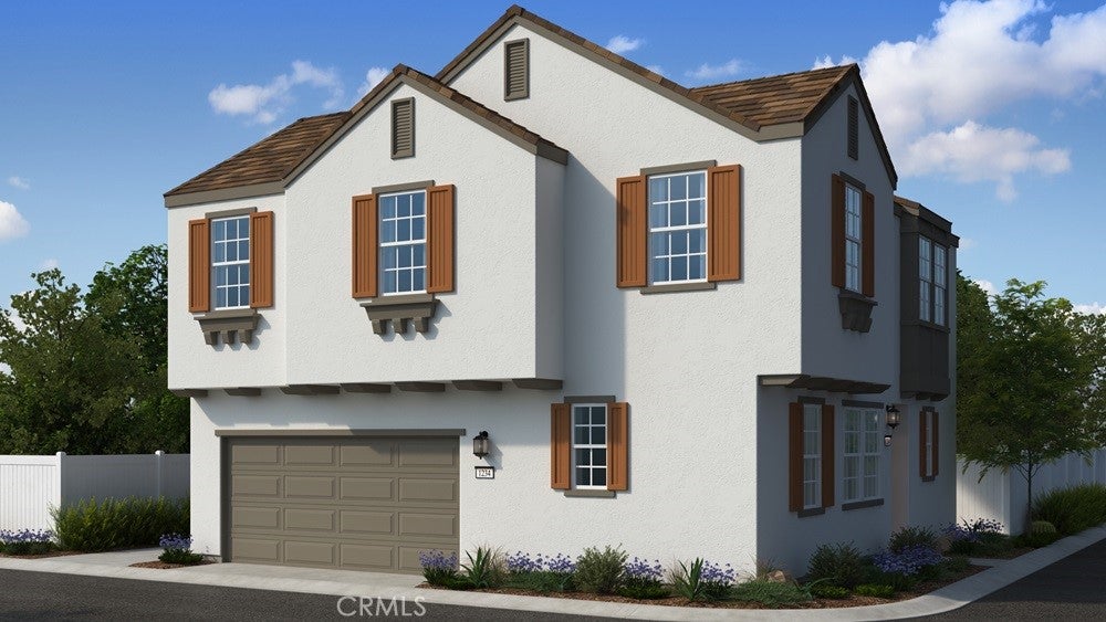 Photo of 26727 Viola Way, Moreno Valley, CA 92555 (MLS # IG26200807)