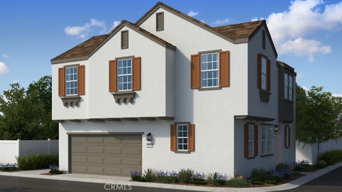 Photo of 26727 Viola Way, Moreno Valley, CA 92555 (MLS # IG26200807)