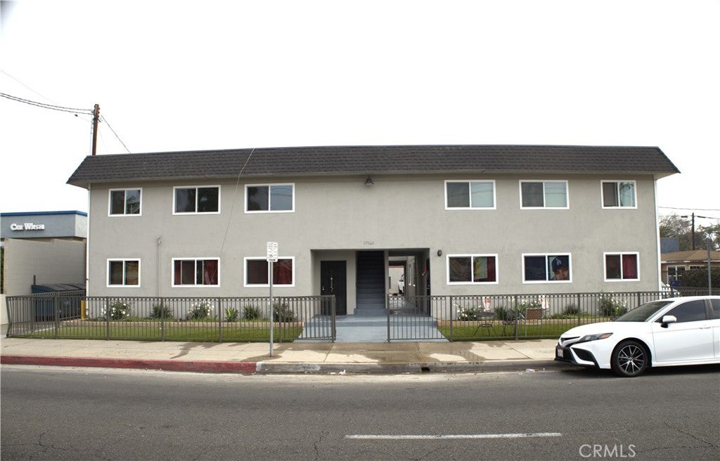17420 Downey