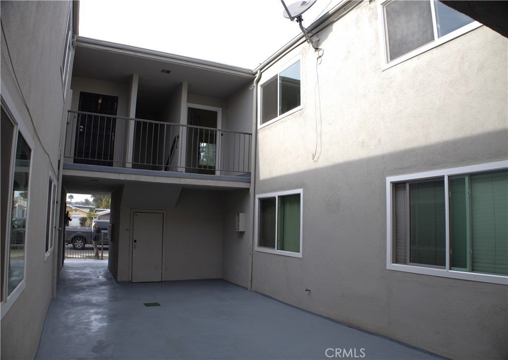 17420 Downey