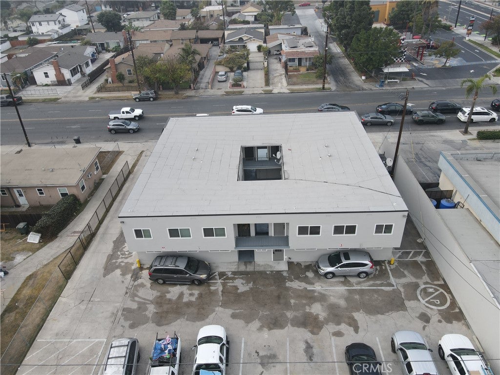 17420 Downey