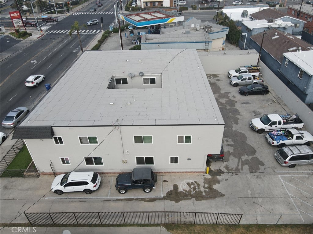 17420 Downey
