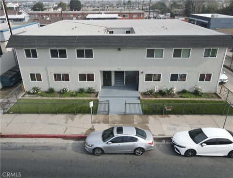 Photo of 17420 Downey AVE, Bellflower, CA 90706 (MLS # OC26205086)