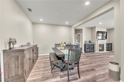 Tiny photo for 30208 Sutton Court, Menifee, CA 92584 (MLS # OC26199413)