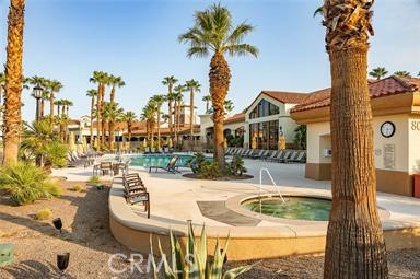 Sun City Shadow Hills (30921) - Residential Lease