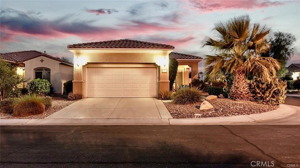 Sun City Shadow Hills (30921) - Residential Lease