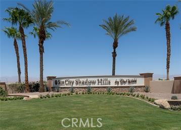 Sun City Shadow Hills (30921) - Residential Lease