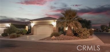 Sun City Shadow Hills (30921) - Residential Lease