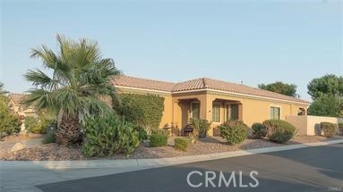 Sun City Shadow Hills (30921) - Residential Lease