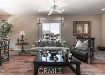 Sun City Shadow Hills (30921) - Residential Lease