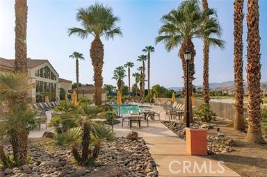 Sun City Shadow Hills (30921) - Residential Lease