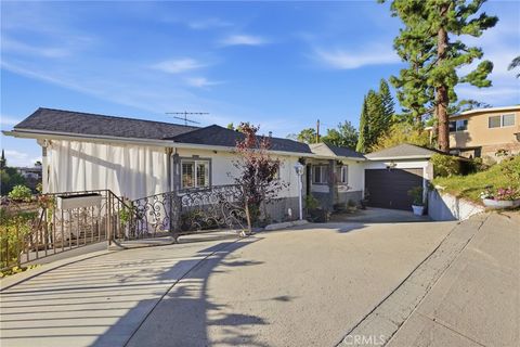 Photo of 760 Luton Dr, Glendale, CA 91206 (MLS # GD25272312)
