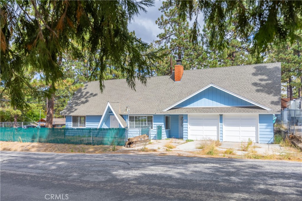Photo 1 of 39 — 200 E Country Club, Big Bear City, CA 92314