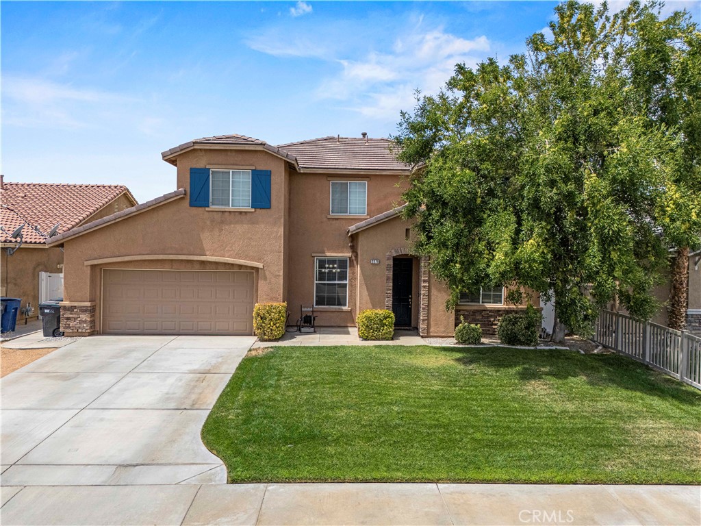 Immaculate 4-Bed, 2.5-Bath Home in a Fantastic Location! Bright, open, and impeccably maintained, the main living area features large windows that fill the space with natural light, a cozy fireplace, and custom built-ins that make both relaxing and entertaining a joy. The kitchen is spotless and well-appointed with ample cabinet space, generous counters, and a dining area perfect for everyday meals or special gatherings. Upstairs, you’ll find four spacious bedrooms, including a serene primary suite with its own private bath and plenty of storage. Every room feels fresh, clean, and move-in ready. Truly a home you can enjoy from day one without lifting a finger. The backyard offers a low-maintenance blend of concrete patio and green lawn, ideal for outdoor dining, playtime, or simply enjoying a sunny afternoon. Located in an incredible neighborhood, this home delivers the perfect mix of comfort, convenience, and quality. Clean, bright, and ready to welcome you—don’t miss your chance to make it yours!