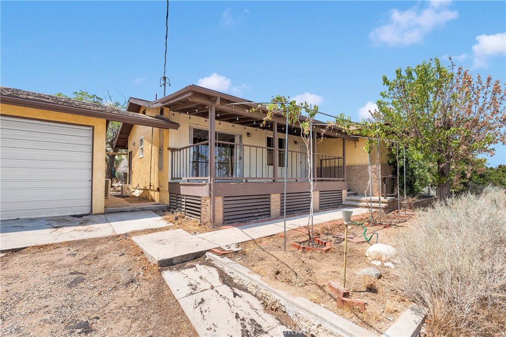 555 Mesquite Road