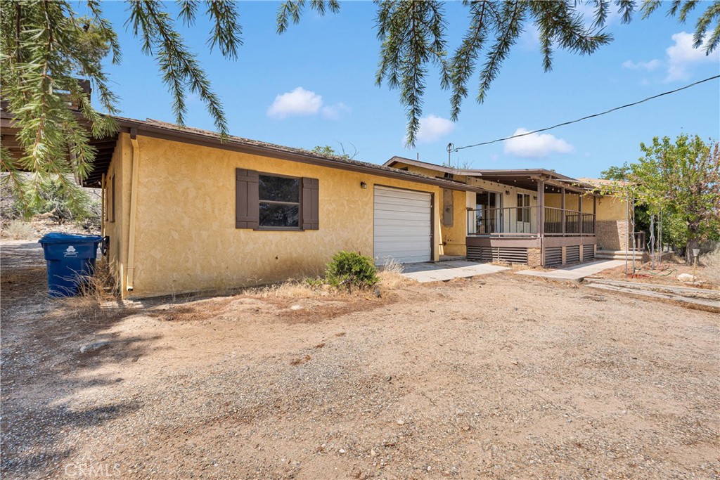 555 Mesquite Road