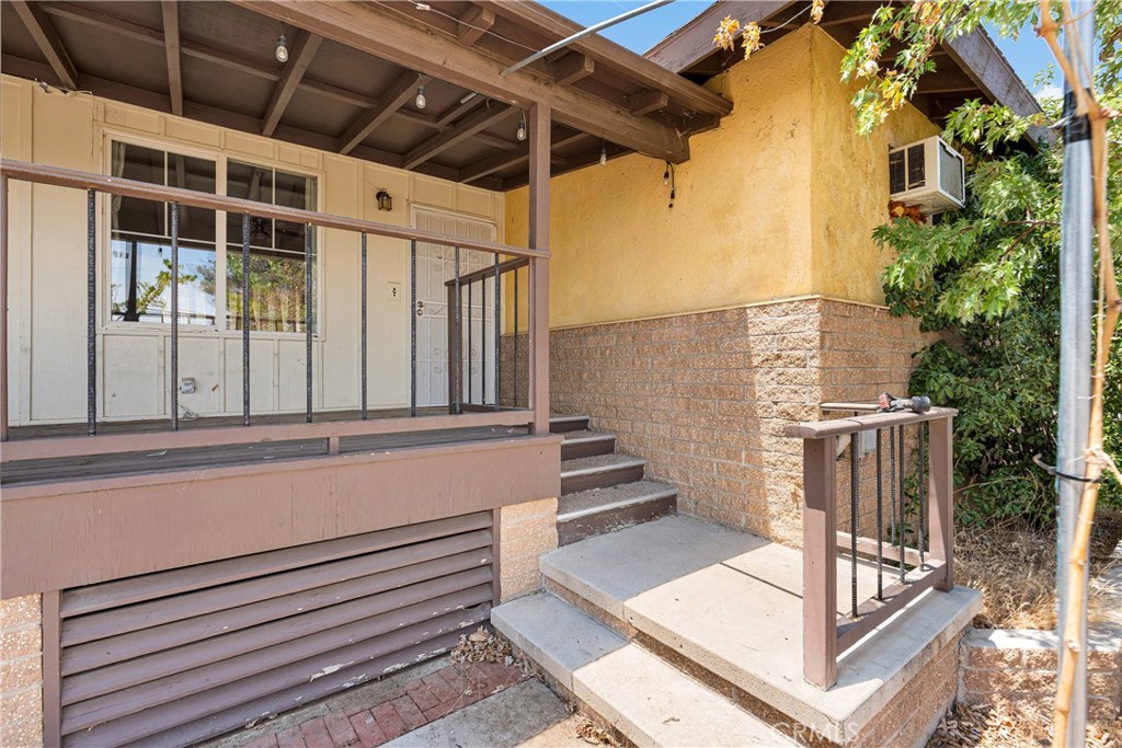 555 Mesquite Road