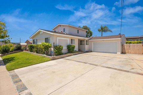 Photo of 7640 Torrem Street, La Mesa, CA 91942 (MLS # PTP2604013)