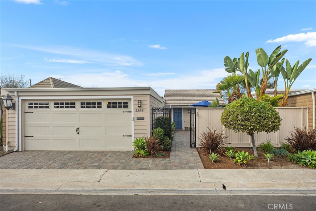 Beautiful Furnished Garden Home for lease in Niguel Shores. This home has 2 Bedrooms/2 Baths with an additional office/guest space. Completely updated throughout and absolutely perfect. This is a furnished rental and is equipped with beautiful and comfortable furniture and a full kitchen with everything you will need to enjoy everyday meals and entertain. There is an additional patio space in the front and also a grassy area in the rear. Two car garage and includes a washer/dryer. This property also has Air Conditioning. Please call with any questions and instructions to show.