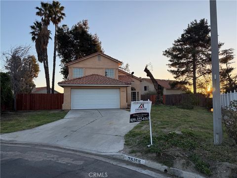 Photo of 25155 Avocet Cir, Hemet, CA 92544 (MLS # CV26054044)