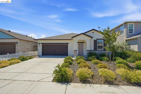 Photo of 3350 Seger WAY Way, Stockton, CA 95212 (MLS # 41132400)