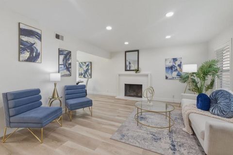 Photo of 252 Omira Drive, San Jose, CA 95123 (MLS # ML82040115)