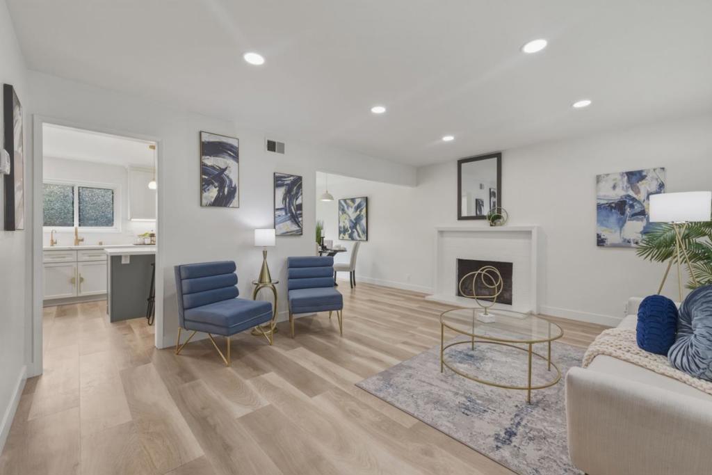 252 Omira Drive