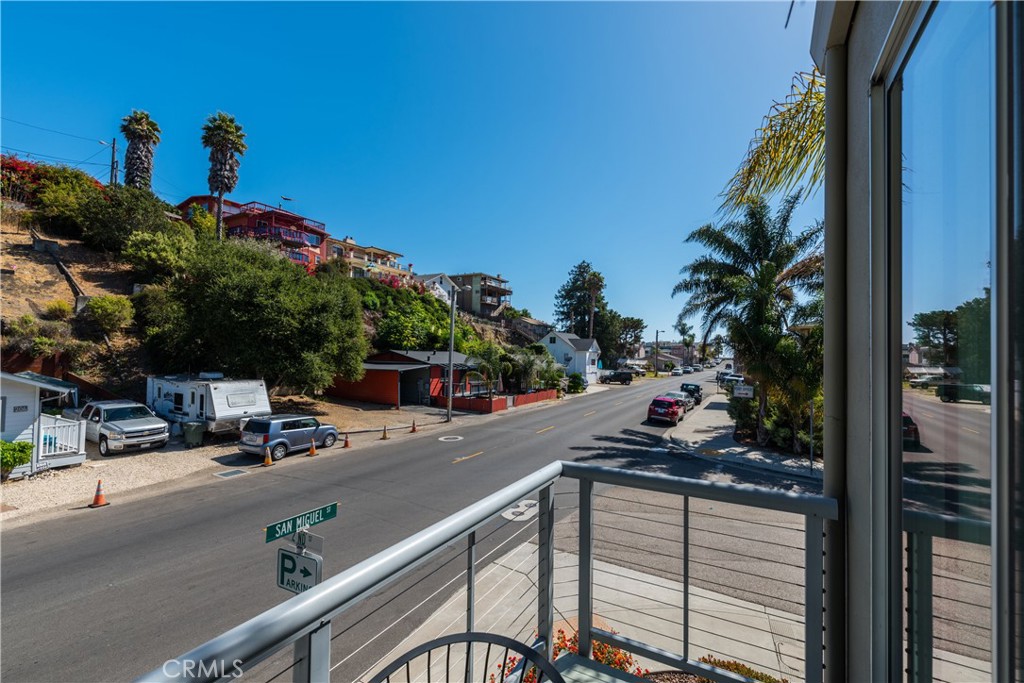 215 San Miguel Street
