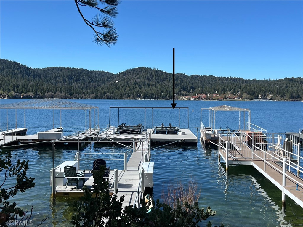 Arrowhead Woods (AWHW) - Residential
