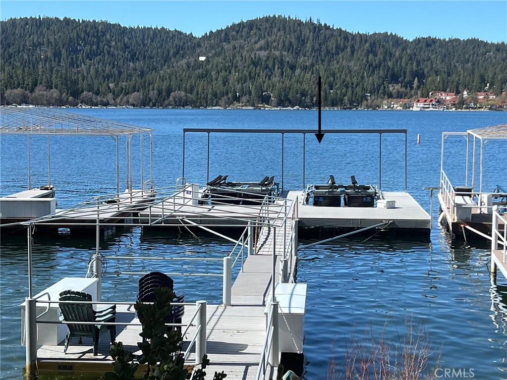 Arrowhead Woods (AWHW) - Residential