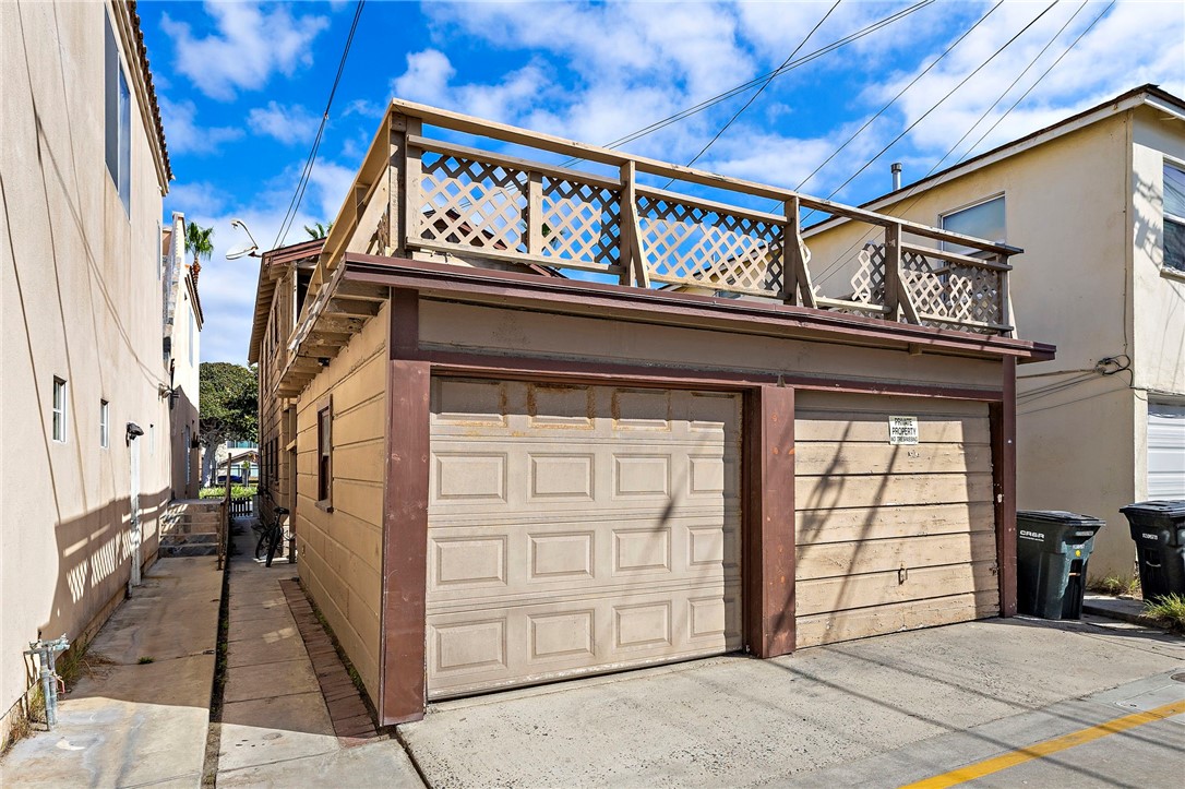 Central Newport (CNEW) - Residential