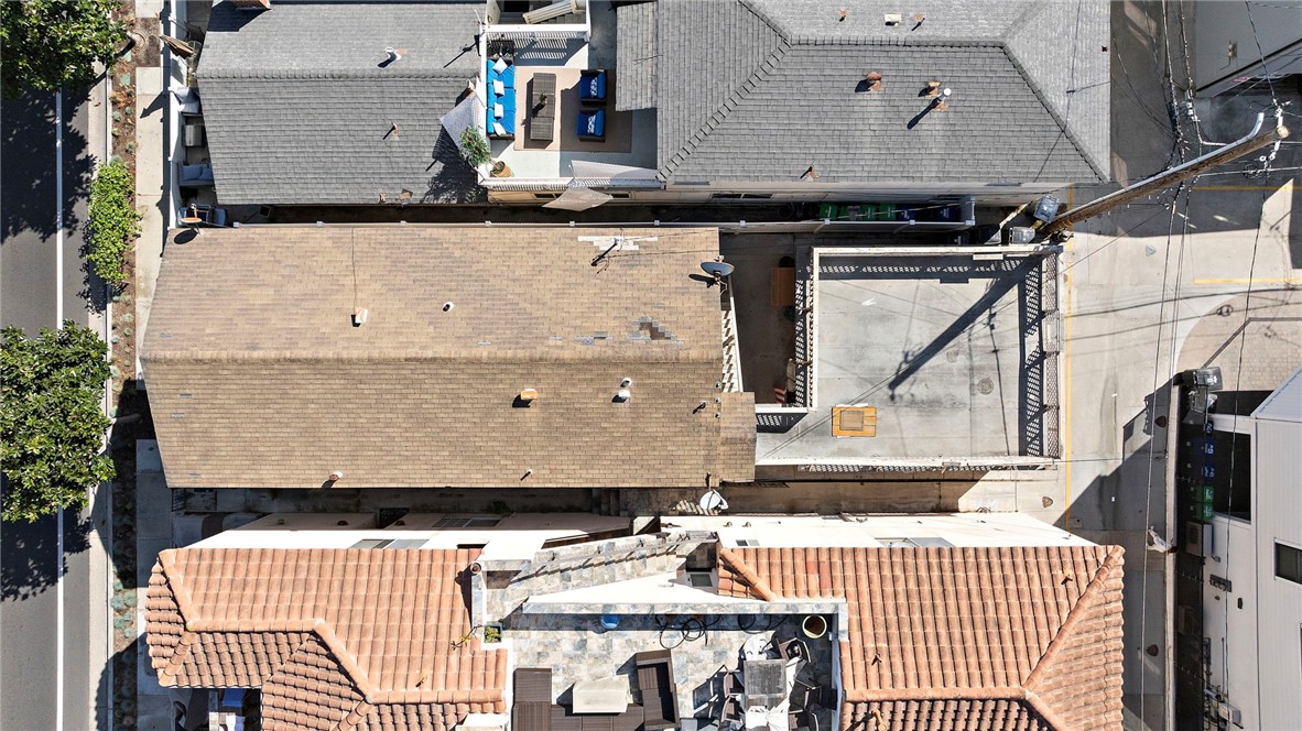 Central Newport (CNEW) - Residential