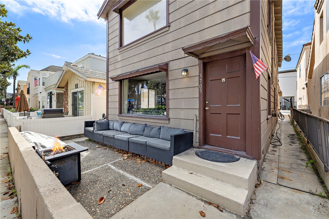 Central Newport (CNEW) - Residential