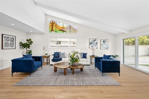 Photo of 204 N Vega Street, Alhambra, CA 91801 (MLS # WS25258044)